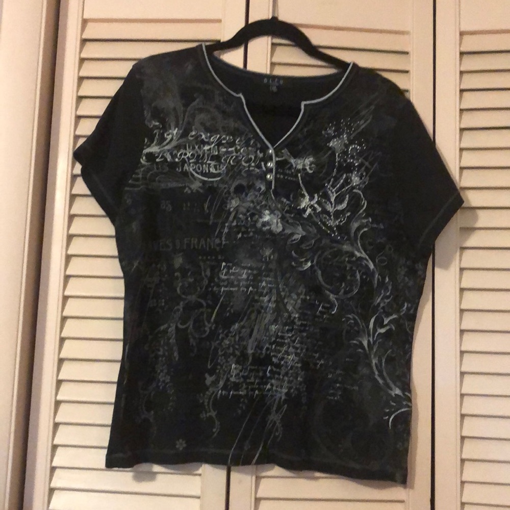 B.L.U.E. Woman’s Blouse